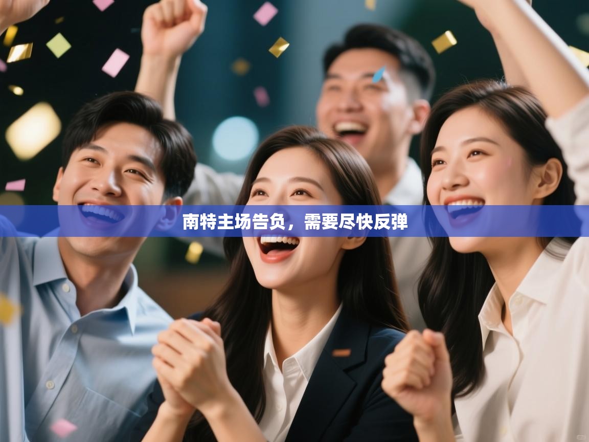 南特主场告负，需要尽快反弹