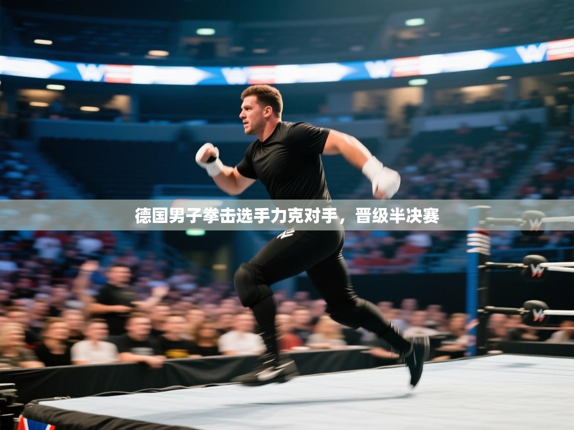 德国男子拳击选手力克对手，晋级半决赛