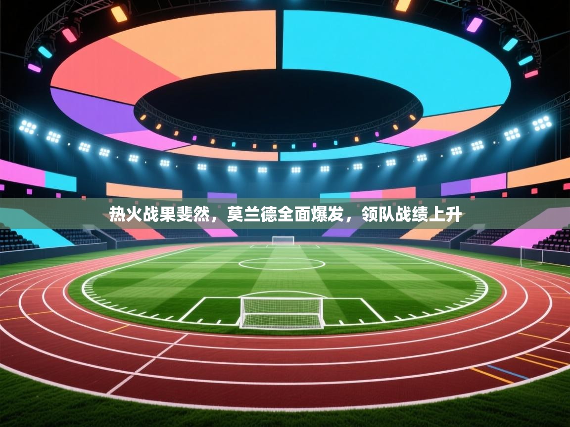热火战果斐然，莫兰德全面爆发，领队战绩上升  第1张