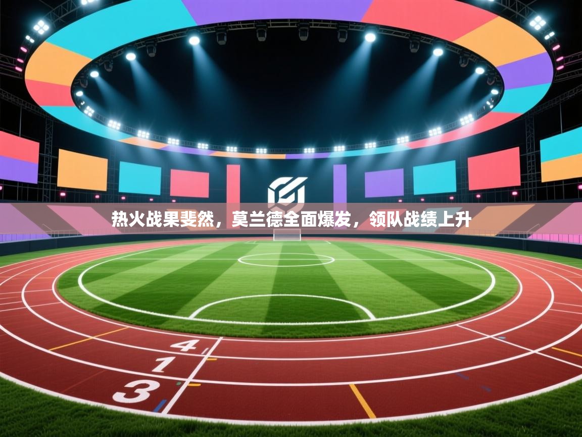 热火战果斐然，莫兰德全面爆发，领队战绩上升  第2张