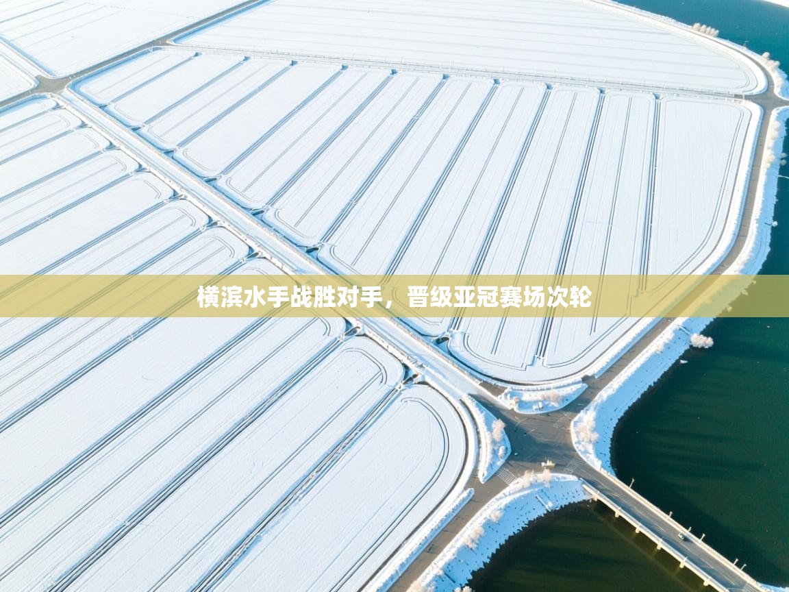 横滨水手战胜对手，晋级亚冠赛场次轮  第2张