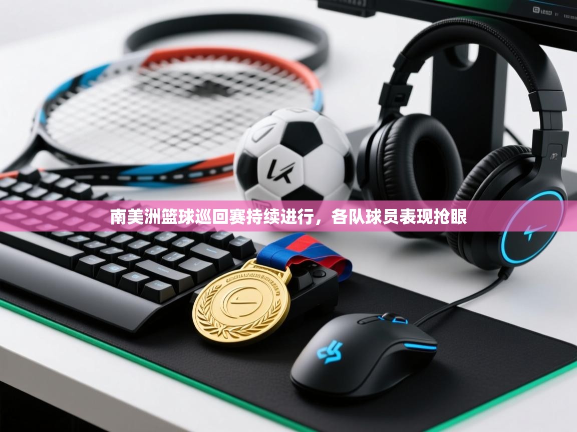 南美洲篮球巡回赛持续进行，各队球员表现抢眼