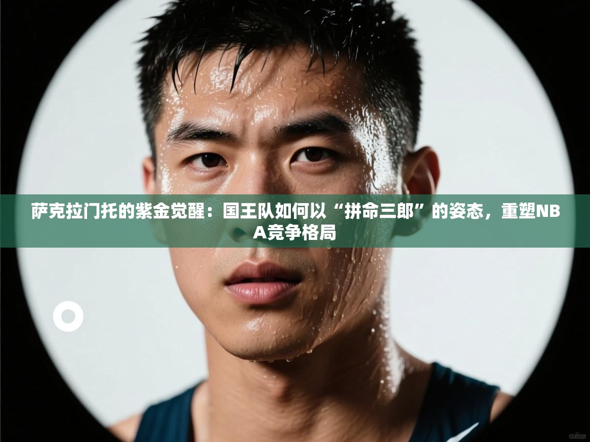 萨克拉门托的紫金觉醒：国王队如何以“拼命三郎”的姿态，重塑NBA竞争格局