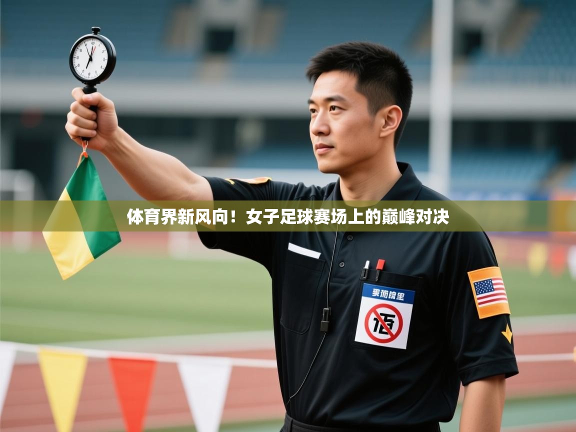 体育界新风向！女子足球赛场上的巅峰对决