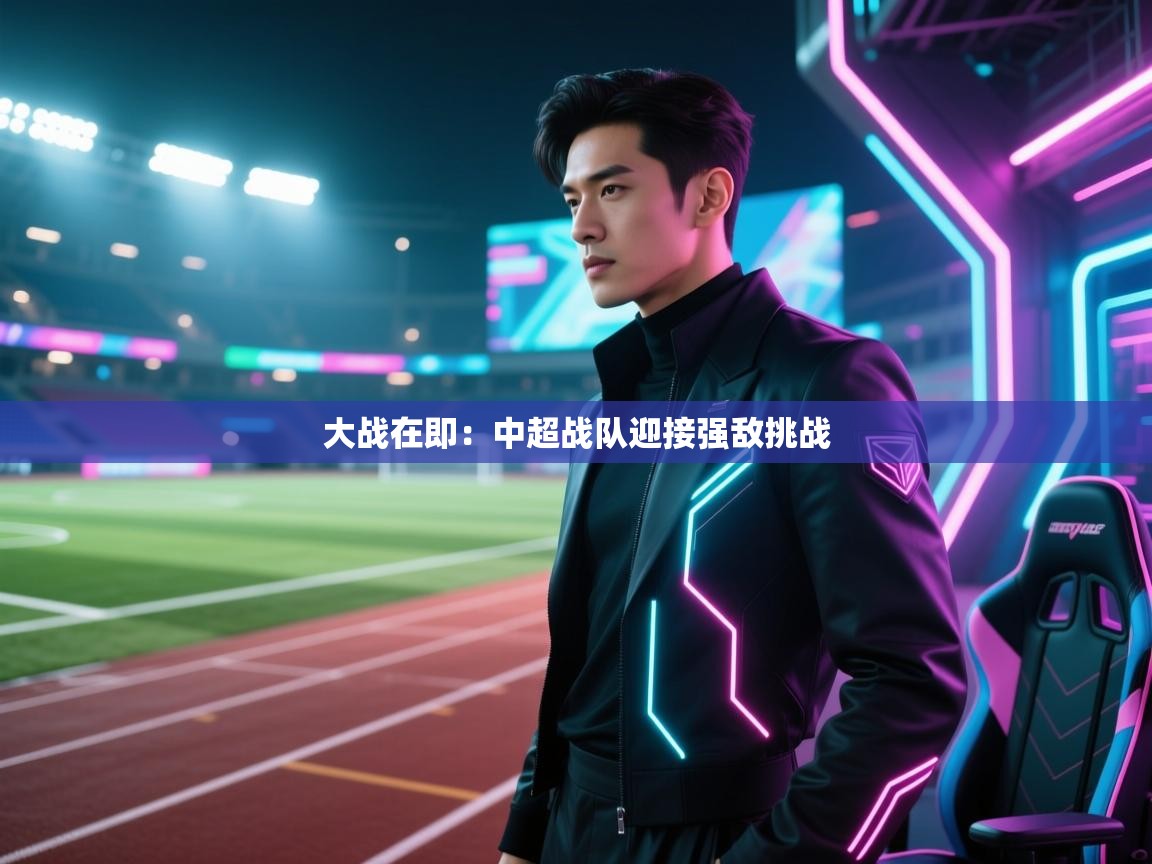 大战在即：中超战队迎接强敌挑战