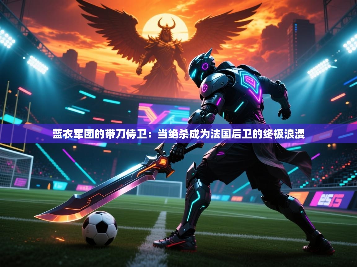 蓝衣军团的带刀侍卫：当绝杀成为法国后卫的终极浪漫