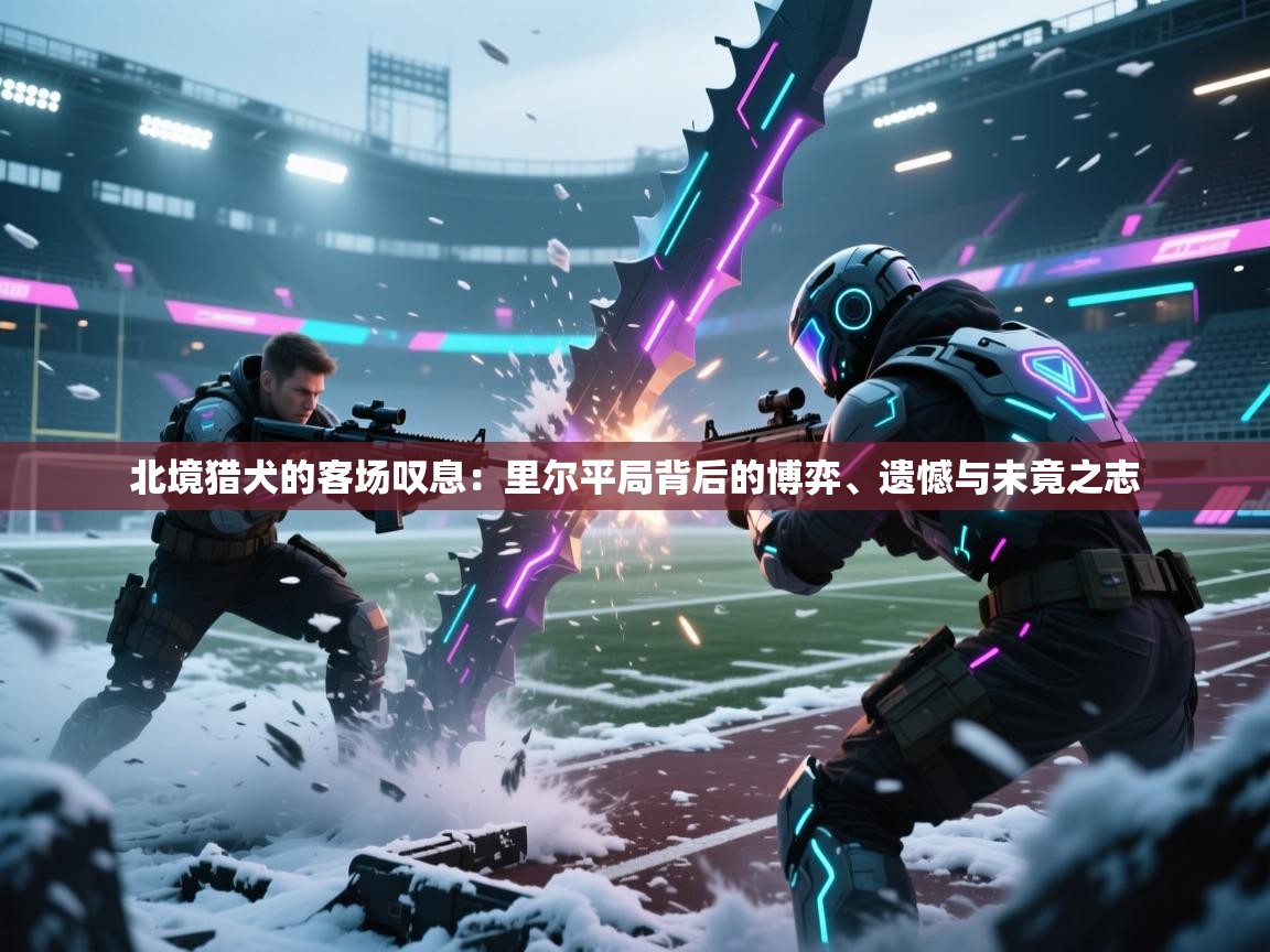 北境猎犬的客场叹息：里尔平局背后的博弈、遗憾与未竟之志