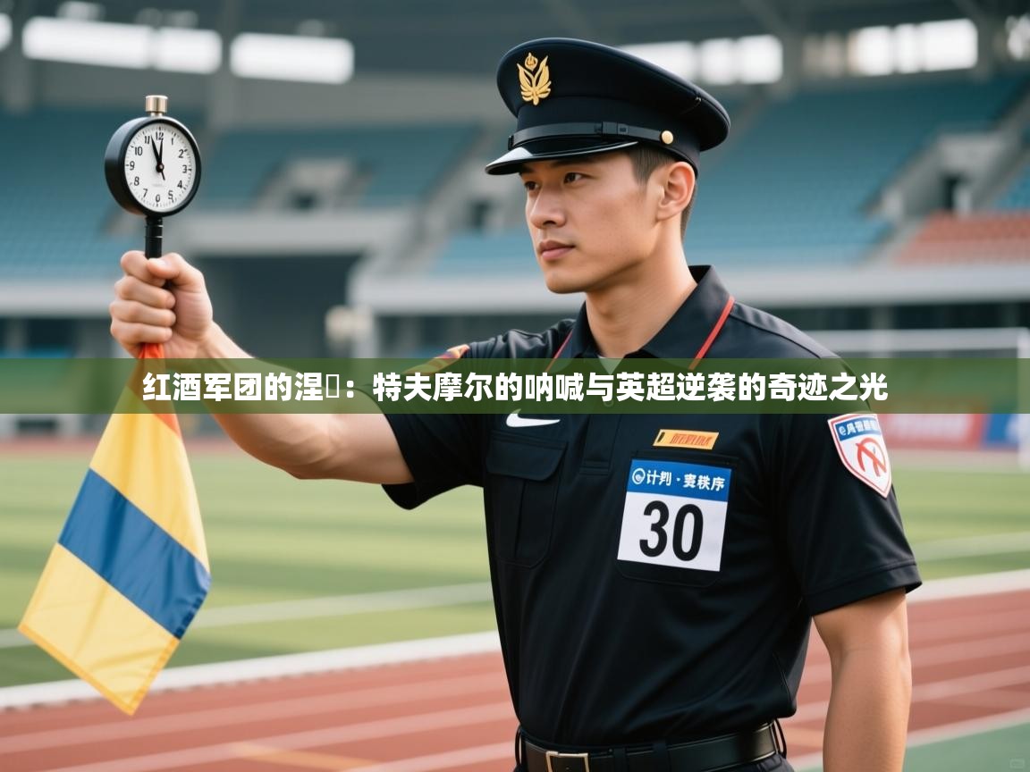 红酒军团的涅槃:特夫摩尔的呐喊与英超逆袭的奇迹之光 第1张