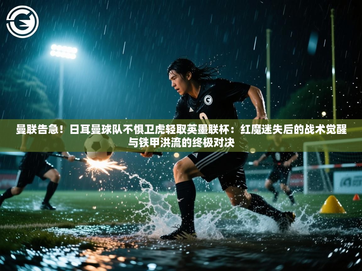 曼联告急！日耳曼球队不惧卫虎轻取英墨联杯：红魔迷失后的战术觉醒与铁甲洪流的终极对决  第1张