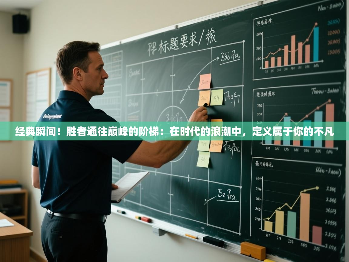 经典瞬间！胜者通往巅峰的阶梯：在时代的浪潮中，定义属于你的不凡