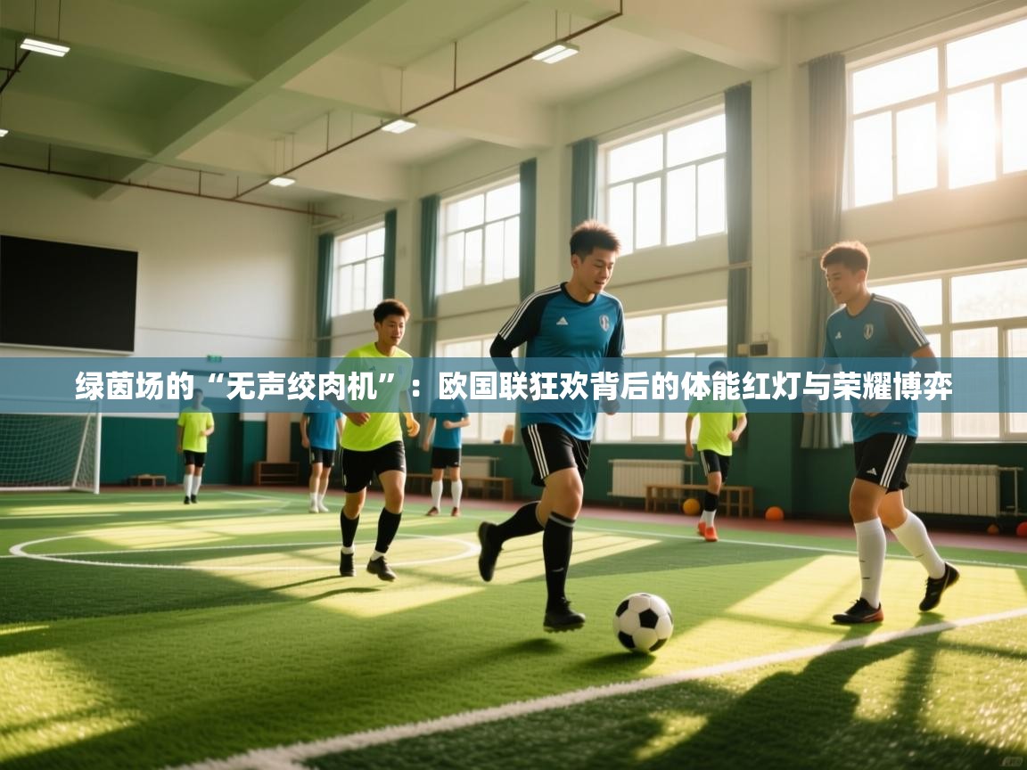 绿茵场的“无声绞肉机”：欧国联狂欢背后的体能红灯与荣耀博弈  第1张