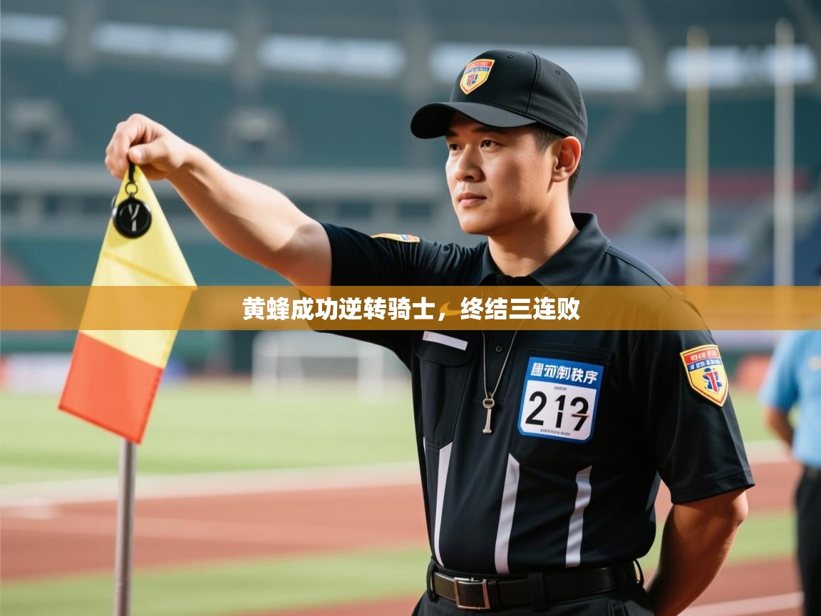 黄蜂成功逆转骑士，终结三连败