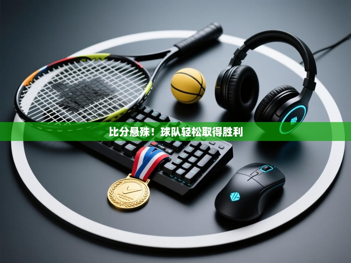 比分悬殊！球队轻松取得胜利