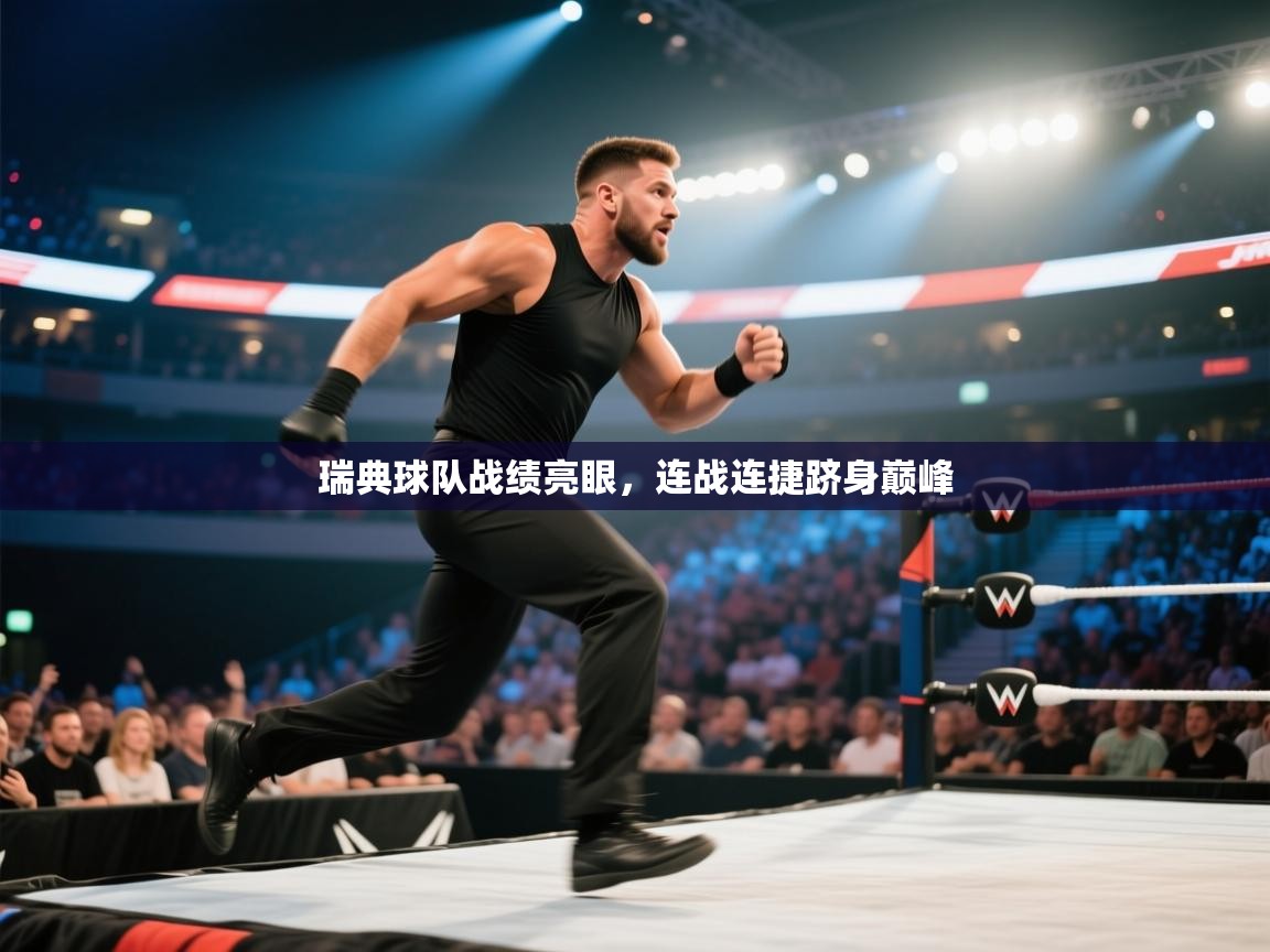 瑞典球队战绩亮眼,连战连捷跻身巅峰 第1张