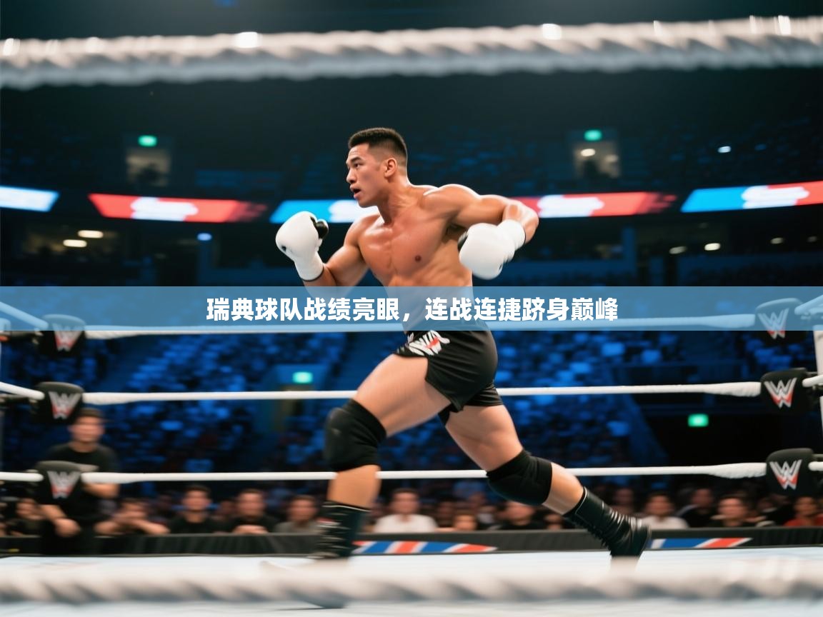 瑞典球队战绩亮眼,连战连捷跻身巅峰 第2张