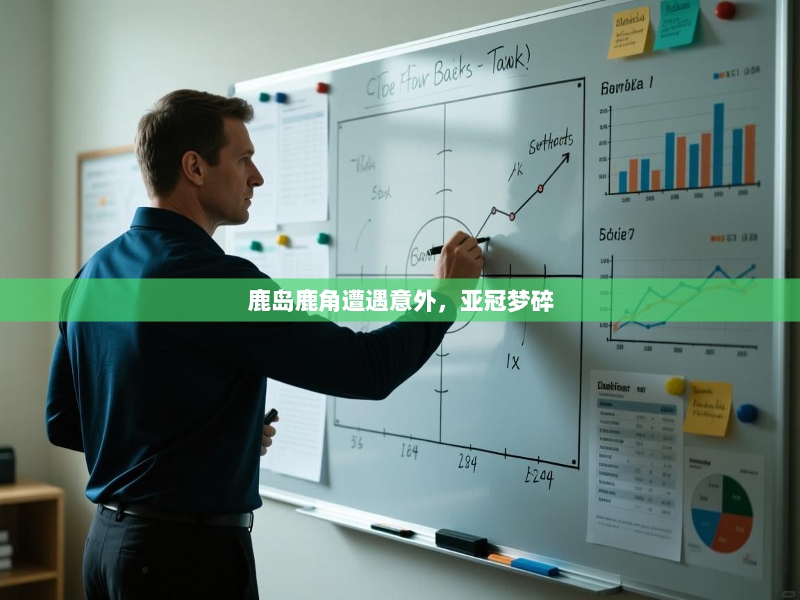 鹿岛鹿角遭遇意外，亚冠梦碎