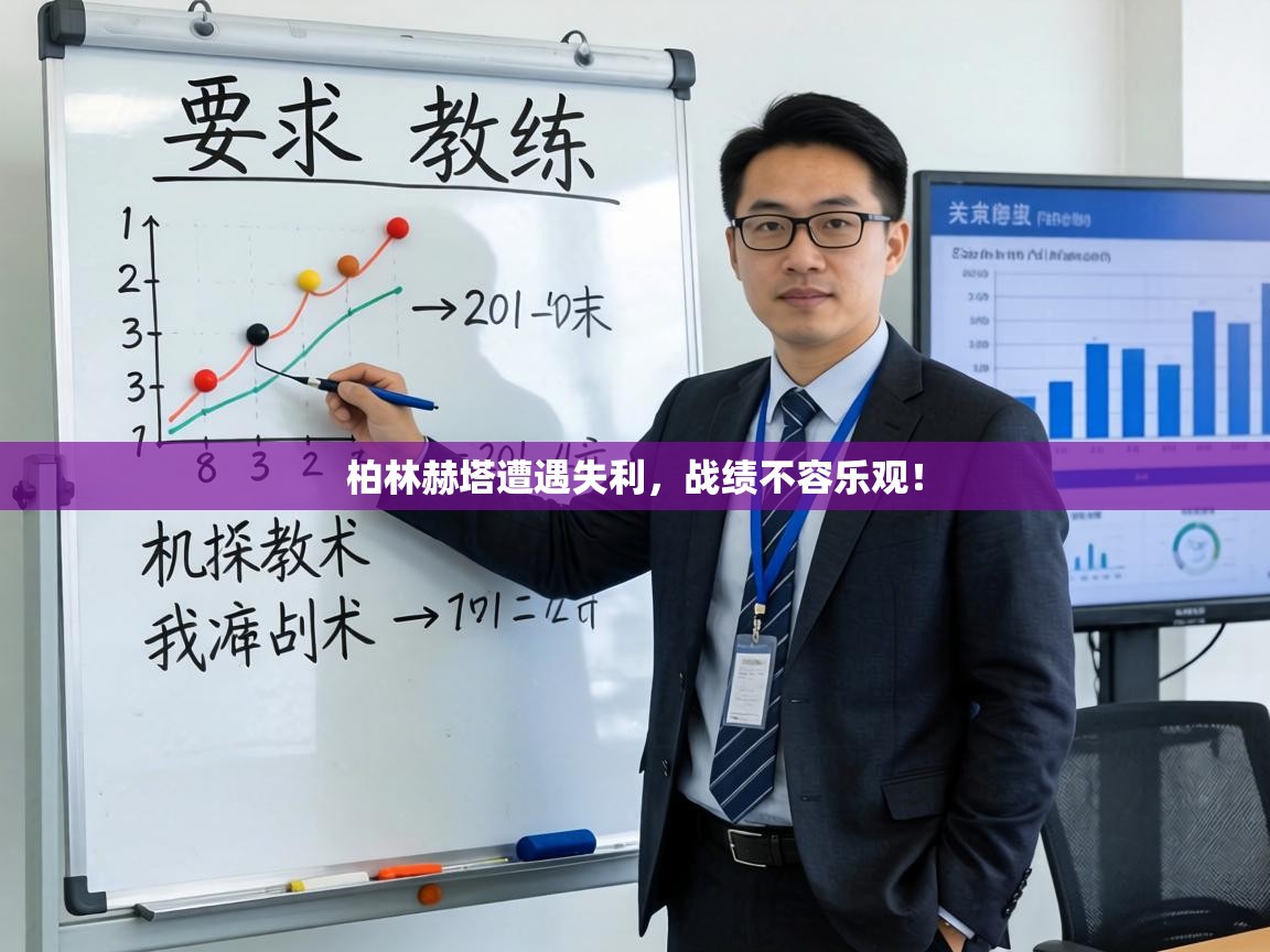 柏林赫塔遭遇失利,战绩不容乐观! 第2张