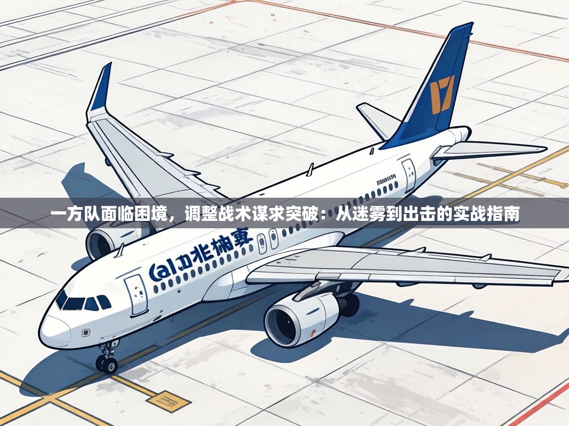 一方队面临困境，调整战术谋求突破：从迷雾到出击的实战指南