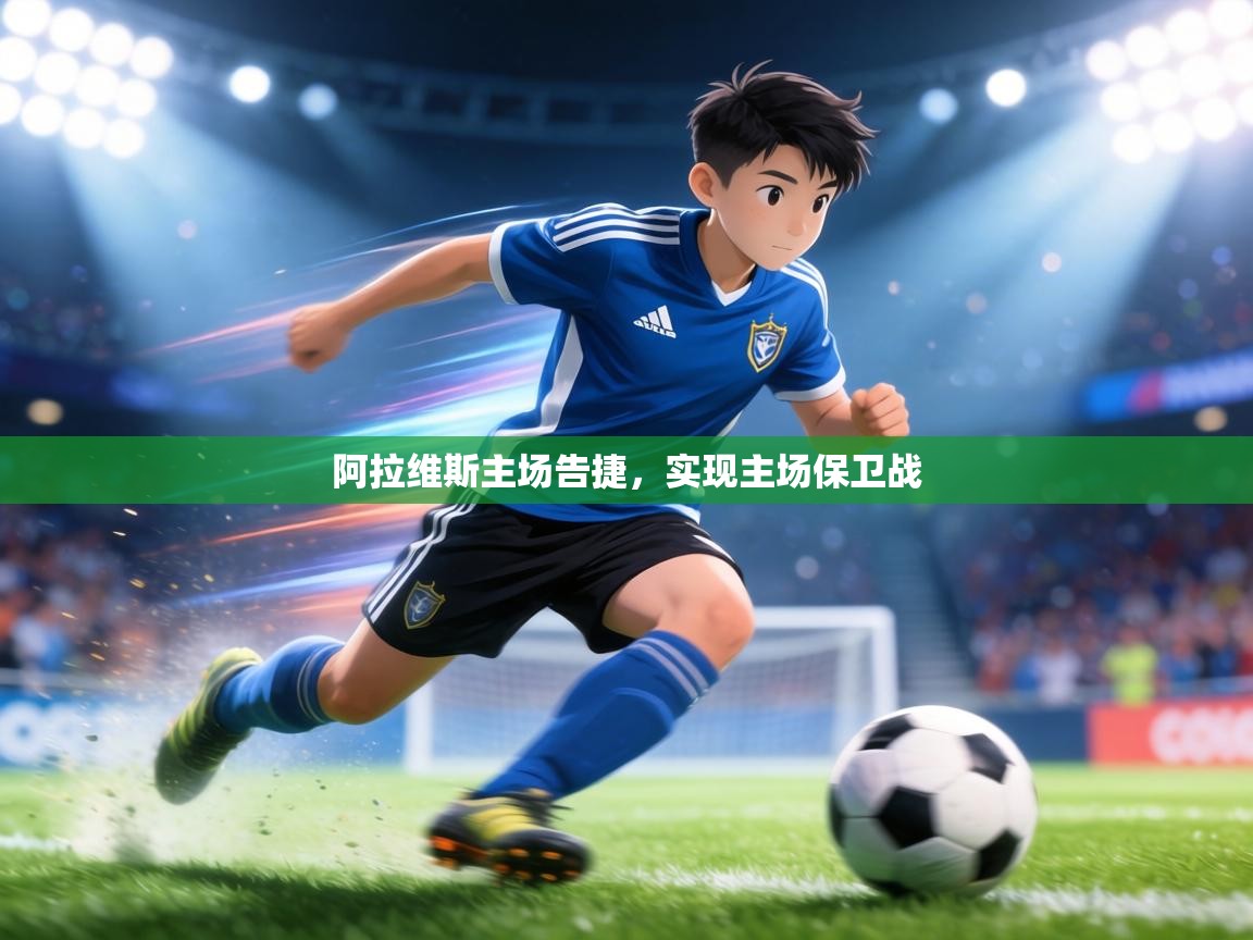 阿拉维斯主场告捷，实现主场保卫战