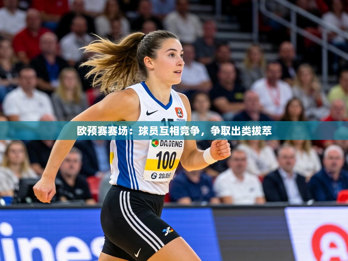 欧预赛赛场:球员互相竞争,争取出类拔萃 第1张