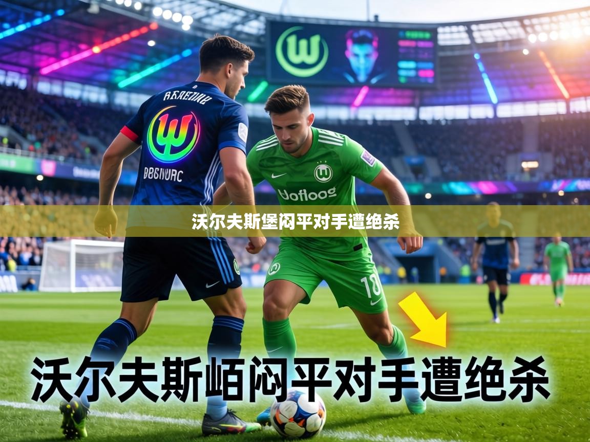 沃尔夫斯堡闷平对手遭绝杀  第1张