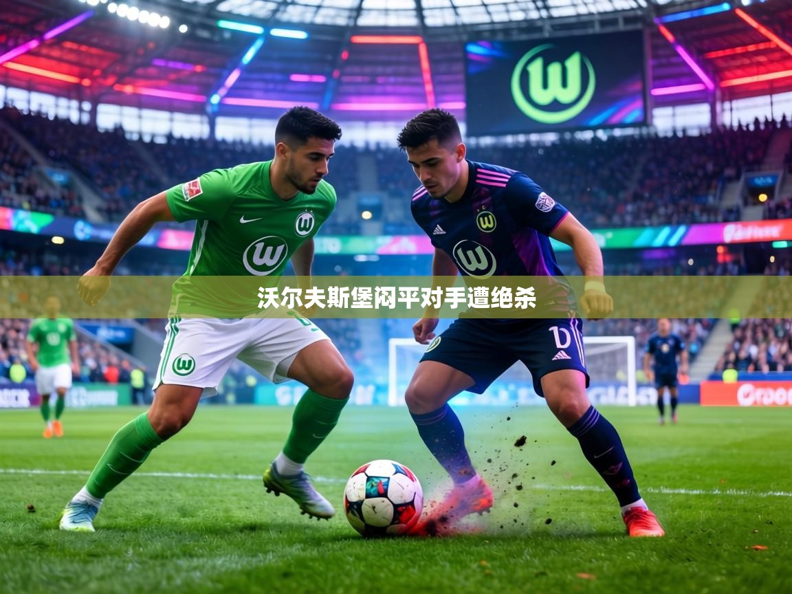 沃尔夫斯堡闷平对手遭绝杀  第2张