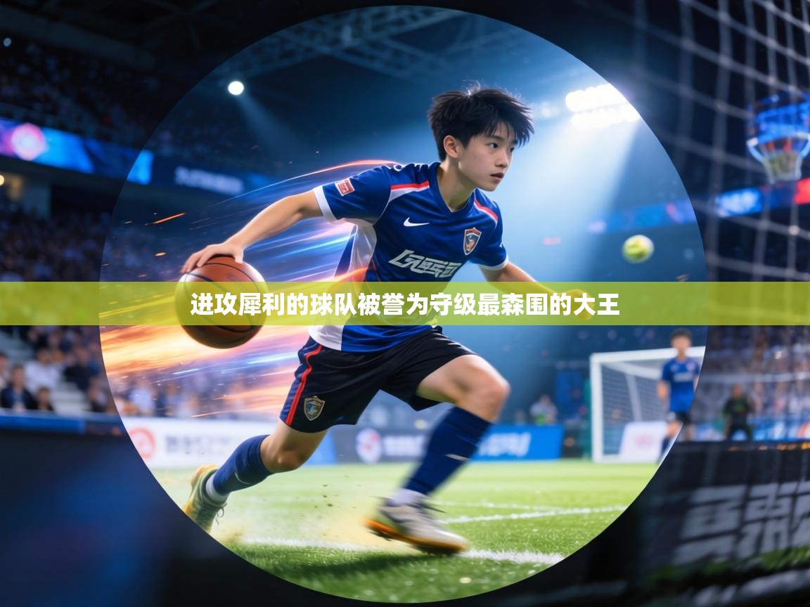 进攻犀利的球队被誉为守级最森围的大王 第1张