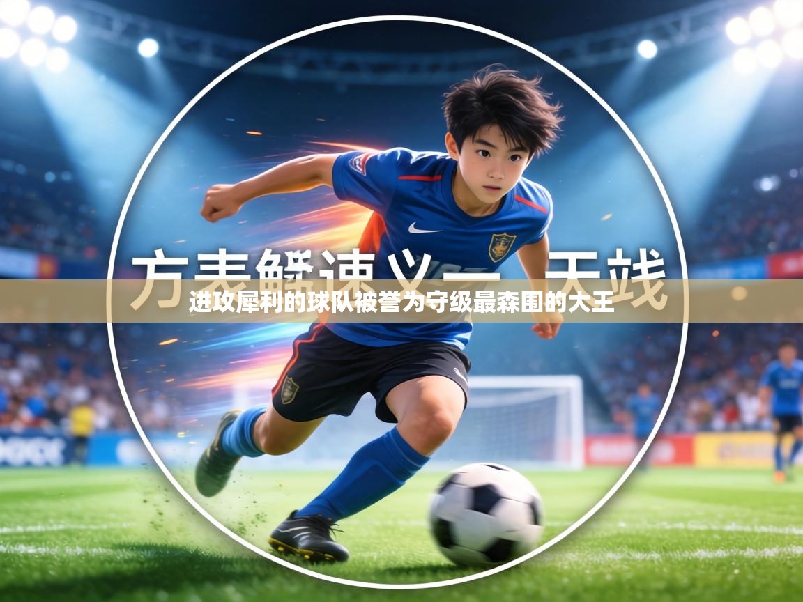 进攻犀利的球队被誉为守级最森围的大王 第2张